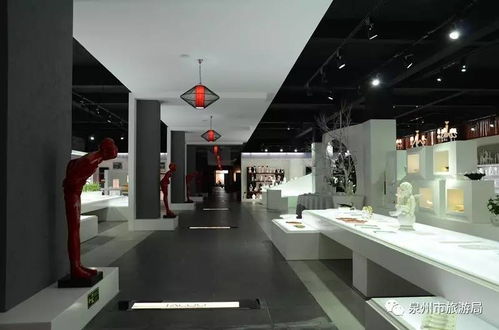 泉州占據(jù)福建首批優(yōu)秀創(chuàng)意旅游產(chǎn)品榜單鰲頭，你體驗過幾項？