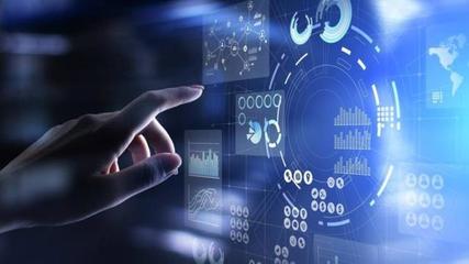 2023年上半年閔行區信息技術服務業成績單 引領區域經濟高質量發展的新引擎