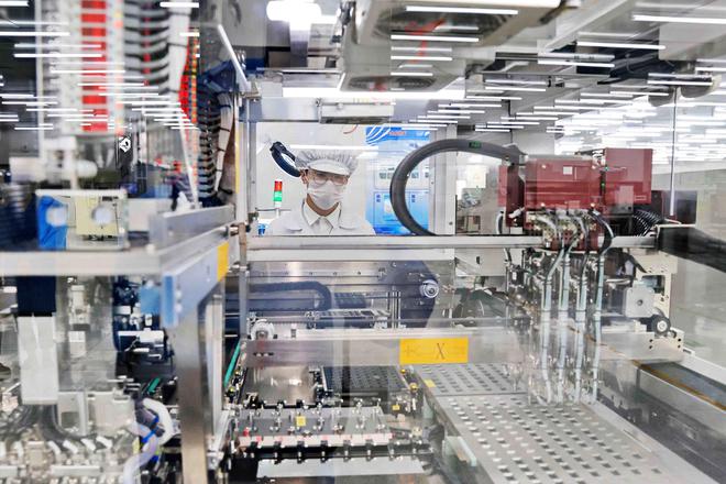 南通崇川 以信息技術(shù)服務(wù)業(yè)為引擎，驅(qū)動先進制造業(yè)與現(xiàn)代服務(wù)業(yè)融合發(fā)展