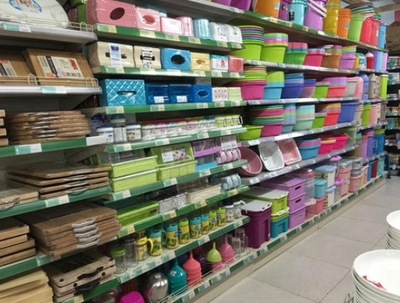 馬玉供應(yīng)鏈管理 優(yōu)化日用品百貨行業(yè)的效率與競(jìng)爭(zhēng)力