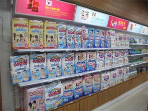 進(jìn)口母嬰日用品加盟店 前景、挑戰(zhàn)與經(jīng)營(yíng)策略