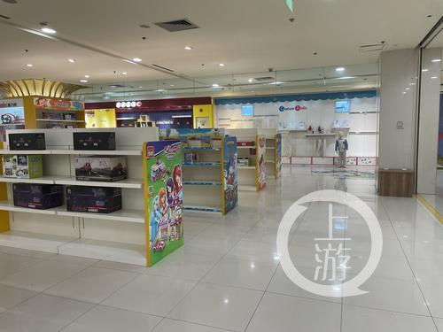 遠(yuǎn)東百貨大都會(huì)店明年初閉店 部分品牌撤場(chǎng)，日用品百貨面臨挑戰(zhàn)